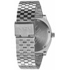 Laikrodis vyrams Nixon A045-000 Juoda