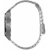 Laikrodis vyrams Nixon A045-000 Juoda