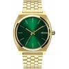 Laikrodis vyrams Nixon A045-1919 Žalia
