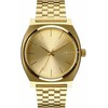 Laikrodis vyrams Nixon A045-511 Auksas
