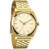 Laikrodis vyrams Nixon A045-511 Auksas