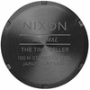 Laikrodis vyrams Nixon A045-5270