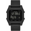 Laikrodis vyrams Nixon A1309-000 Juoda