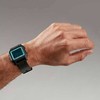 Laikrodis vyrams Nixon A1309-5071 Juoda