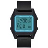 Laikrodis vyrams Nixon A1309-5071 Juoda