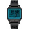Laikrodis vyrams Nixon A1320-5071 Juoda