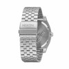 Laikrodis vyrams Nixon A1369-5201 Sidabras