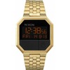 Abiejų lyčių laikrodis Nixon A158502 (Ø 39 mm)