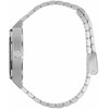 Laikrodis vyrams Nixon TIME TELLER Sidabras