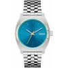 Laikrodis vyrams Nixon TIME TELLER Sidabras