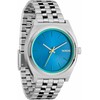 Laikrodis vyrams Nixon TIME TELLER Sidabras