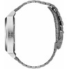 Laikrodis vyrams Nixon TIME TELLER SOLAR Sidabras