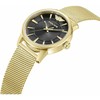 Laikrodis vyrams Police PEWJG0005001 Juoda