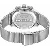 Laikrodis POLICE PEWJG0006504. Kwarcowy, Kolor juoda. Mężczyzna.