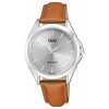 Laikrodis vyrams Q&amp;Q C04A-026PY (Ø 38 mm)