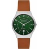 Laikrodis SKAGEN DENMARK modelis SUNDBY TITANIUM