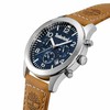 Laikrodis vyrams Timberland TDWGC0068801