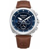 Laikrodis Timberland Williston-Small Chronograph TDWGF0042001