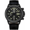 Laikrodis TIMBERLAND TDWGF9002904. Kwarcowy, Kolor juoda. Mężczyzna.
