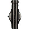 Laikrodis TIMEX TW2V10600LG. Kwarcowy, Kolor juoda. Mężczyzna.