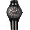 Laikrodis TIMEX TW2V10600LG. Kwarcowy, Kolor juoda. Mężczyzna.