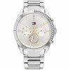 TOMMY HILFIGER Kennedy moteriškas laikrodis 1782384 (zf600a)