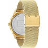 Tommy Hilfiger Adrian 1710469 Vyriškas Laikrodis