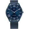 Tommy Hilfiger Becker 1710514 Vyriškas Laikrodis