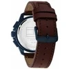 Vyriškas laikrodis Tommy Hilfiger Walker 1710632 + BOX