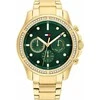 TOMMY HILFIGER MOTERIŠKAS LAIKRODIS Brooklyn 1782614 (zf601c) + DĖŽUTĖ