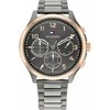 Vyriškas laikrodis TOMMY HILFIGER 1791871 ASHER (zf039c)