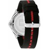 Laikrodis TOMMY HILFIGER 1792010. Kwarcowy, Kolor juoda. Mężczyzna.
