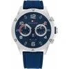 Vyriškas laikrodis TOMMY HILFIGER 1792027 BLAZE (zf118a)