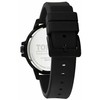 Laikrodis TOMMY HILFIGER 1792032. Kwarcowy, Kolor juoda. Mężczyzna.