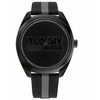 Laikrodis TOMMY HILFIGER 1792039. Kwarcowy, Kolor juoda. Mężczyzna.