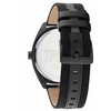 Laikrodis TOMMY HILFIGER 1792039. Kwarcowy, Kolor juoda. Mężczyzna.