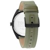 Laikrodis TOMMY HILFIGER 1792040. Kwarcowy, Kolor juoda. Mężczyzna.