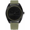 Laikrodis TOMMY HILFIGER 1792040. Kwarcowy, Kolor juoda. Mężczyzna.