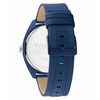 Laikrodis TOMMY HILFIGER 1792041. Kwarcowy, Kolor mėlyna. Mężczyzna.
