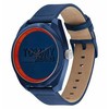 Laikrodis TOMMY HILFIGER 1792041. Kwarcowy, Kolor mėlyna. Mężczyzna.