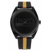 Laikrodis TOMMY HILFIGER 1792042. Kwarcowy, Kolor juoda. Mężczyzna.