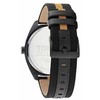 Laikrodis TOMMY HILFIGER 1792042. Kwarcowy, Kolor juoda. Mężczyzna.