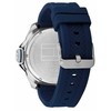 Laikrodis TOMMY HILFIGER 1792134. Kwarcowy, Kolor mėlyna. Mężczyzna.