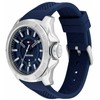 Laikrodis TOMMY HILFIGER 1792134. Kwarcowy, Kolor mėlyna. Mężczyzna.