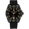 Laikrodis TOMMY HILFIGER 1792159. Automatyczny, Kolor juoda. Mężczyzna.