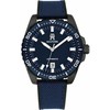 Laikrodis TOMMY HILFIGER 1792160. Automatyczny, Kolor mėlyna. Mężczyzna.