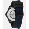 Laikrodis TOMMY HILFIGER 1792160. Automatyczny, Kolor mėlyna. Mężczyzna.