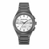 Laikrodis TRUSSARDI R2453156003. Kwarcowy, Kolor balta. Mężczyzna.