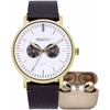 Watx Colors Laikrodis WATXANDCO RELOJ8_44. Kwarcowy, Kolor balta. Mężczyzna.