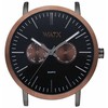 Watx Colors Laikrodis WATXANDCO WXCA2749. BOX, Kolor juoda. Mężczyzna.